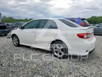 2011 Toyota COROLLA фото