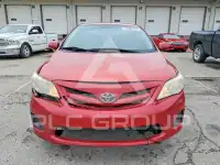 2011 Toyota COROLLA photo