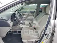 2011 Toyota COROLLA photo