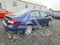 2011 Toyota COROLLA photo