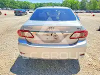 2011 Toyota COROLLA photo