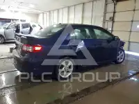 2011 Toyota COROLLA фото