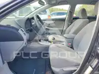 2011 Toyota COROLLA фото