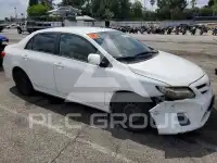 2011 Toyota COROLLA фото