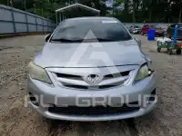 2011 Toyota COROLLA фото
