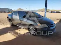 2011 Toyota COROLLA photo