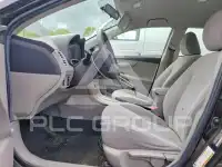 2011 Toyota COROLLA фото