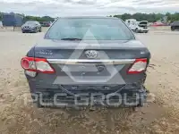2011 Toyota COROLLA photo