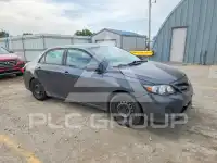 2011 Toyota COROLLA photo