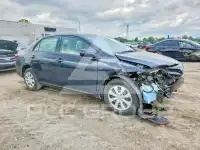 2011 Toyota COROLLA фото