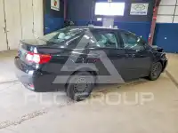 2011 Toyota COROLLA фото
