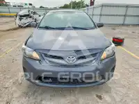 2011 Toyota COROLLA photo