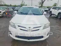 2011 Toyota COROLLA photo