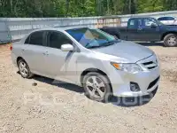 2011 Toyota COROLLA photo