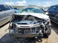 2011 Toyota COROLLA фото