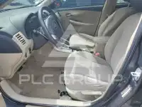 2011 Toyota COROLLA фото