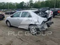 2011 Toyota COROLLA photo