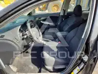 2011 Toyota COROLLA photo