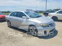 2011 Toyota COROLLA photo