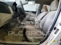 2011 Toyota COROLLA фото
