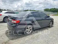 2011 Toyota COROLLA фото