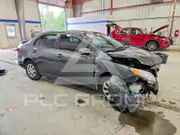 2011 Toyota COROLLA фото