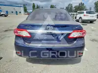 2011 Toyota COROLLA фото