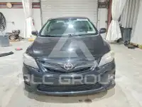 2011 Toyota COROLLA фото