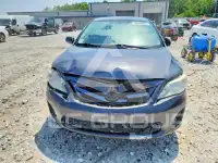 2011 Toyota COROLLA photo