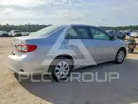 2011 Toyota COROLLA фото