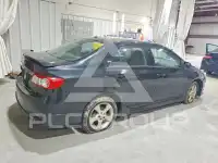 2011 Toyota COROLLA фото
