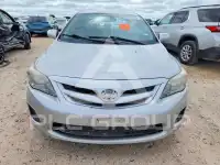 2011 Toyota COROLLA фото