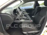 2011 Toyota COROLLA фото