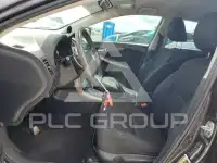 2011 Toyota COROLLA photo