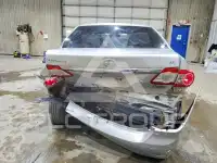 2011 Toyota COROLLA photo