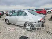 2011 Toyota COROLLA фото