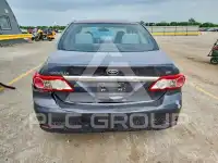 2011 Toyota COROLLA photo