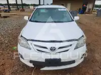 2011 Toyota COROLLA фото