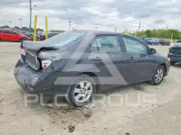2011 Toyota COROLLA фото