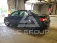 2011 Toyota COROLLA photo