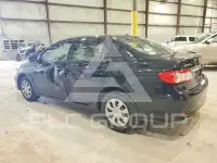 2011 Toyota COROLLA фото