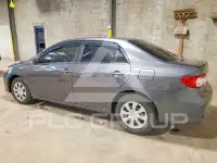 2011 Toyota COROLLA фото