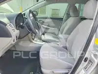 2011 Toyota COROLLA фото