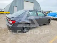 2011 Toyota COROLLA photo