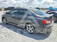 2011 Toyota COROLLA photo