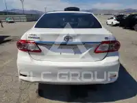 2011 Toyota COROLLA photo