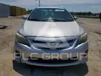 2011 Toyota COROLLA photo