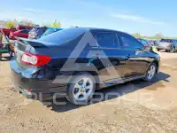 2011 Toyota COROLLA photo