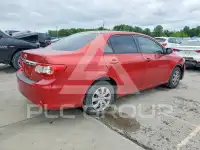 2011 Toyota COROLLA photo