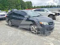 2011 Toyota COROLLA фото
